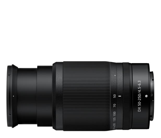 Nikon Z fc srebrny + 16-50mm f/3.5-6.3 + 50-250mm f/4.5-6.3 - 1188625 - zdjęcie 8